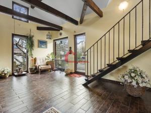 Prodej rodinného domu, Pravlov, 232 m2