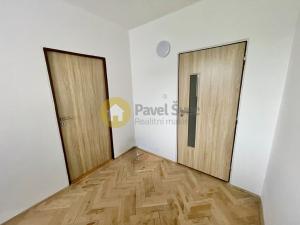Prodej bytu 3+1, Strakonice - Strakonice II, Stavbařů, 65 m2