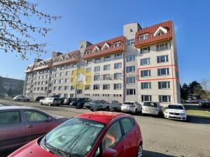 Prodej bytu 3+1, Strakonice - Strakonice II, Stavbařů, 65 m2