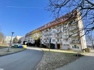 Prodej bytu 3+1, Strakonice - Strakonice II, Stavbařů, 65 m2