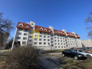 Prodej bytu 3+1, Strakonice - Strakonice II, Stavbařů, 65 m2