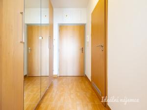 Pronájem bytu 1+kk, Praha - Horní Měcholupy, Hornoměcholupská, 31 m2