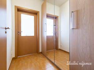 Pronájem bytu 1+kk, Praha - Horní Měcholupy, Hornoměcholupská, 31 m2