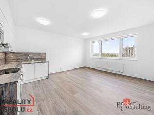 Pronájem bytu 3+kk, Žatec, Husova, 69 m2