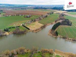 Prodej komerčního pozemku, Opatovec, 3636 m2