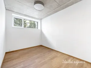 Pronájem bytu 3+kk, Praha - Kamýk, Zárubova, 68 m2