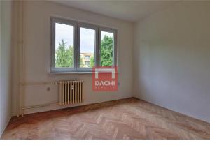 Pronájem bytu 3+1, Olomouc - Nová Ulice, Hněvotínská, 75 m2
