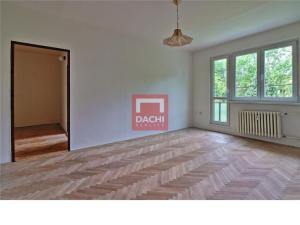 Pronájem bytu 3+1, Olomouc - Nová Ulice, Hněvotínská, 75 m2