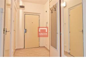 Pronájem bytu 3+1, Olomouc - Nová Ulice, Hněvotínská, 75 m2