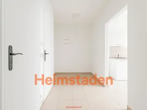 Pronájem bytu 2+1, Ostrava - Poruba, Budovatelská, 58 m2