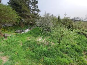 Prodej pozemku pro bydlení, Chudčice, 1253 m2