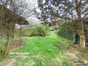 Prodej pozemku pro bydlení, Chudčice, 1253 m2