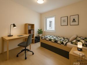 Prodej bytu 3+kk, Znojmo, Koukalova, 79 m2