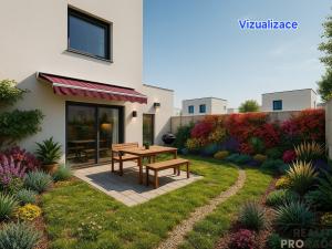 Prodej bytu 3+kk, Znojmo, Koukalova, 79 m2