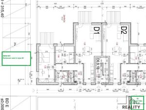 Prodej bytu 3+kk, Znojmo, Koukalova, 79 m2