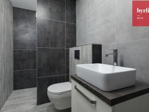 Pronájem bytu 2+kk, Opava, Vaškovo náměstí, 40 m2