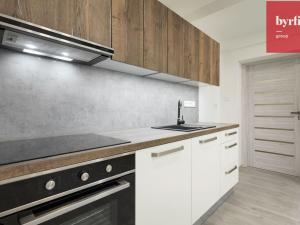 Pronájem bytu 2+kk, Opava, Vaškovo náměstí, 40 m2