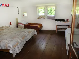 Prodej chalupy, Bartošovice v Orlických horách, 100 m2