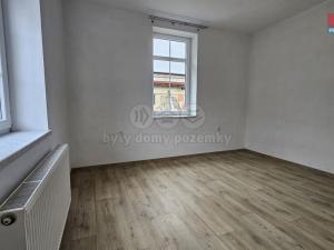 Pronájem rodinného domu, Týn nad Vltavou, Komzákova, 120 m2