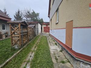 Pronájem rodinného domu, Týn nad Vltavou, Komzákova, 120 m2