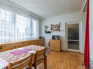 Prodej bytu 3+1, Praha - Malešice, Počernická, 72 m2