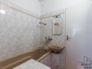 Prodej bytu 3+1, Praha - Malešice, Počernická, 72 m2