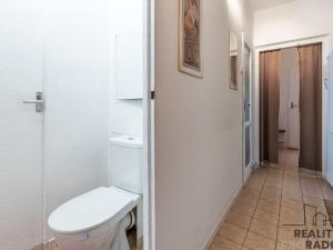 Prodej bytu 3+1, Praha - Malešice, Počernická, 72 m2