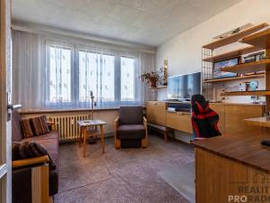 Prodej bytu 3+1, Praha - Malešice, Počernická, 72 m2