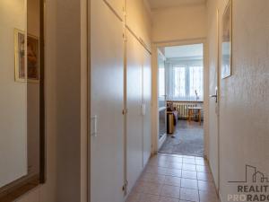 Prodej bytu 3+1, Praha - Malešice, Počernická, 72 m2