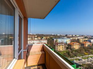 Prodej bytu 3+1, Praha - Malešice, Počernická, 72 m2
