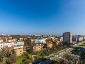 Prodej bytu 3+1, Praha - Malešice, Počernická, 72 m2