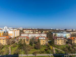 Prodej bytu 3+1, Praha - Malešice, Počernická, 72 m2