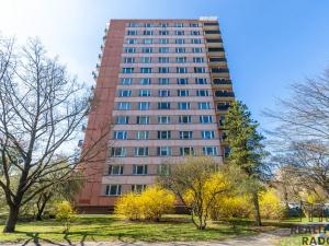 Prodej bytu 3+1, Praha - Malešice, Počernická, 72 m2