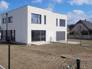 Pronájem rodinného domu, Kladno, Pechlátova, 119 m2