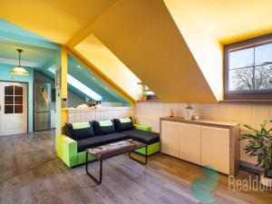 Prodej bytu 3+kk, České Budějovice, J. Š. Baara, 89 m2