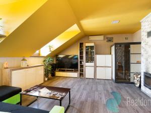 Prodej bytu 3+kk, České Budějovice, J. Š. Baara, 89 m2