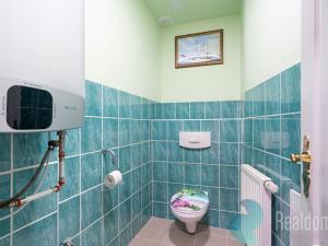 Prodej bytu 3+kk, České Budějovice, J. Š. Baara, 89 m2