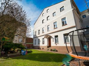 Prodej bytu 3+kk, České Budějovice, J. Š. Baara, 89 m2