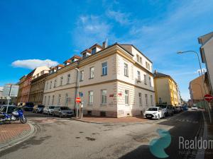 Prodej bytu 3+kk, České Budějovice, J. Š. Baara, 89 m2