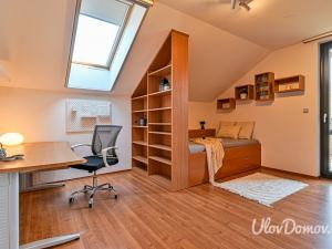 Prodej rodinného domu, Čelákovice, Matěje Koštíře, 260 m2