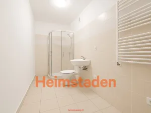 Pronájem bytu 2+kk, Ostrava - Poruba, Matěje Kopeckého, 41 m2