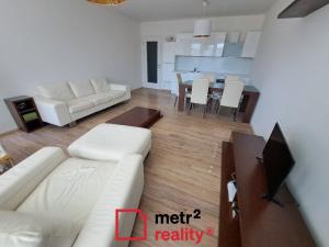 Pronájem bytu 2+kk, Olomouc, Dlouhá, 70 m2