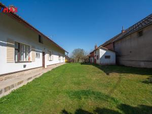 Prodej rodinného domu, Hořiněves - Žíželeves, 125 m2