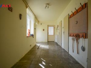 Prodej rodinného domu, Hořiněves - Žíželeves, 125 m2