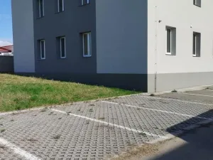 Pronájem bytu 2+1, Přerov - Přerov I-Město, Gen. Fajtla, 39 m2