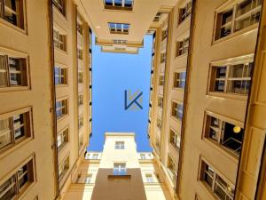 Pronájem kanceláře, Praha - Staré Město, Na příkopě, 61 m2