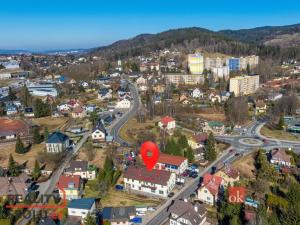 Prodej bytu 3+kk, Jablonec nad Nisou - Rýnovice, Želivského, 90 m2