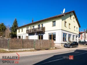 Prodej bytu 3+kk, Jablonec nad Nisou - Rýnovice, Želivského, 90 m2
