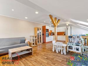 Prodej bytu 3+kk, Jablonec nad Nisou - Rýnovice, Želivského, 90 m2