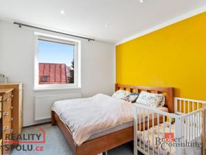 Prodej bytu 3+kk, Jablonec nad Nisou - Rýnovice, Želivského, 90 m2